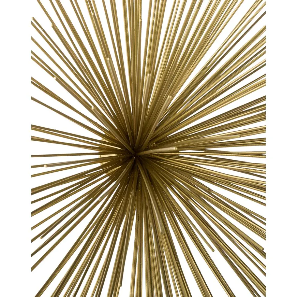 Set Decoraciones De Pared Spike, 3 Pzas.