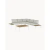 Set Lounge De Exterior Elias, 4 Pzas.