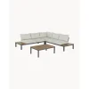 Set Lounge De Exterior Elias, 4 Pzas.
