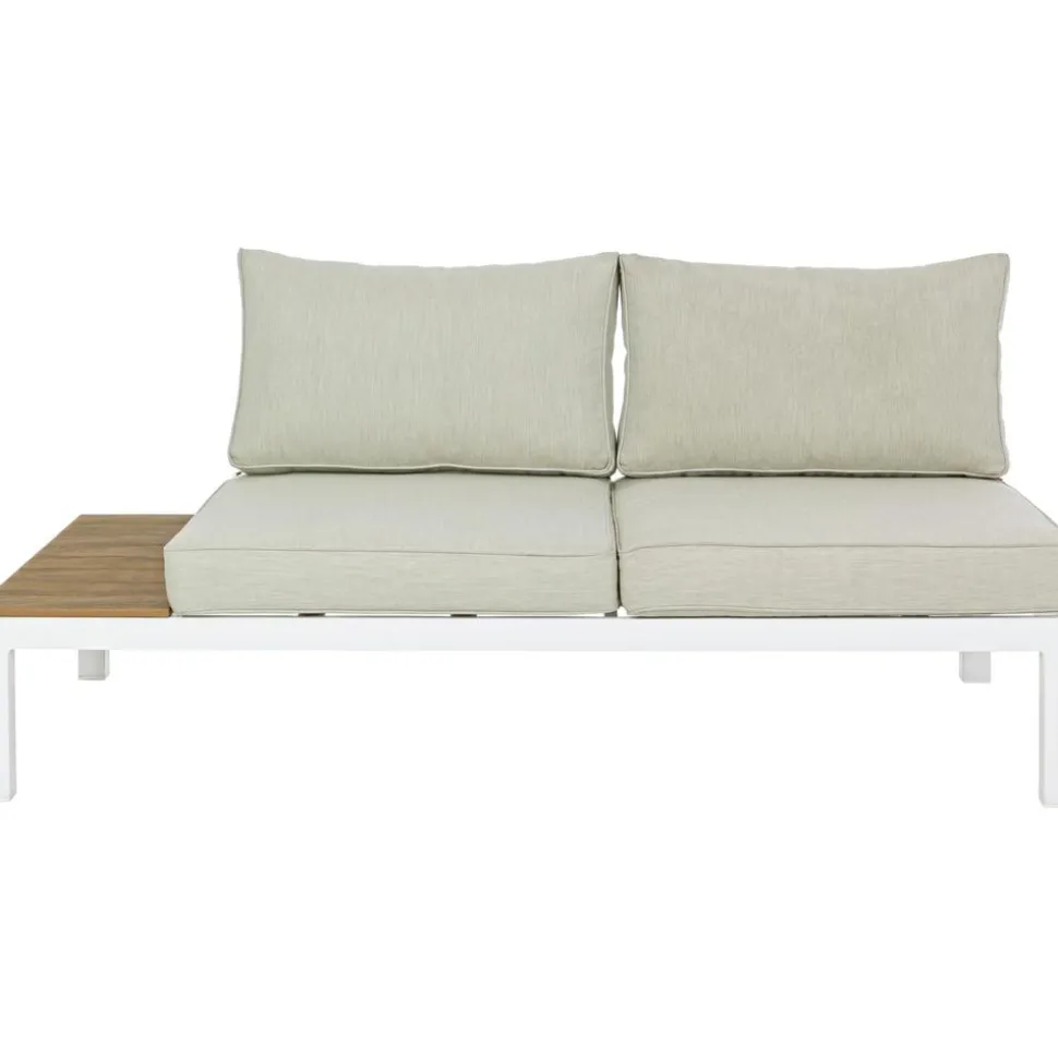 Set Lounge De Exterior Elias, 4 Pzas.