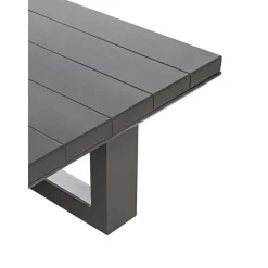 Set Lounge Para Exterior Konnor, 3 Pzas.
