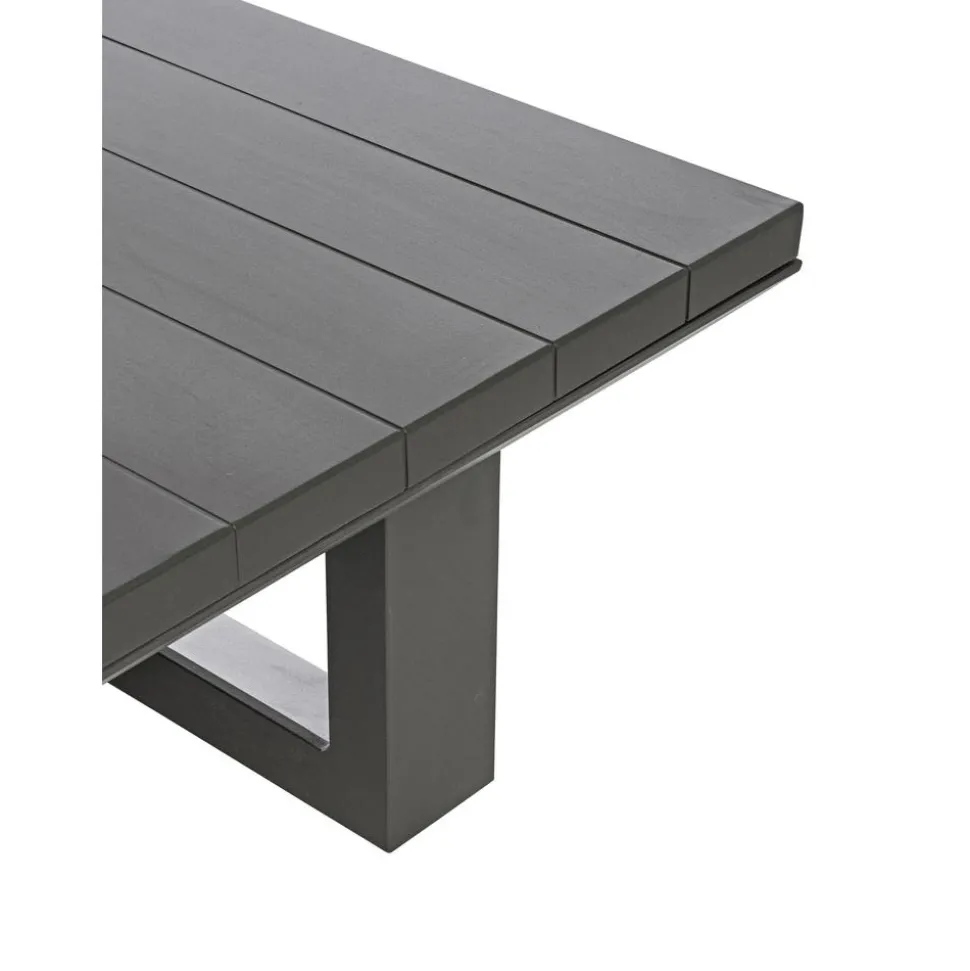 Set Lounge Para Exterior Konnor, 3 Pzas.