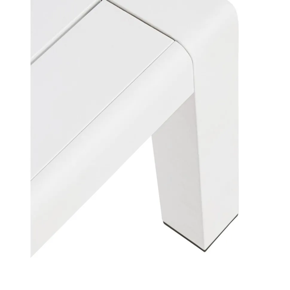 Set Lounge Para Exterior Konnor, 3 Pzas.