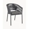 Silla Apilable Para Exterior Florencia