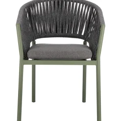 Silla Apilable Para Exterior Florencia