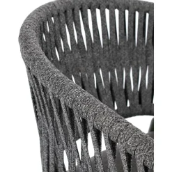 Silla Apilable Para Exterior Florencia
