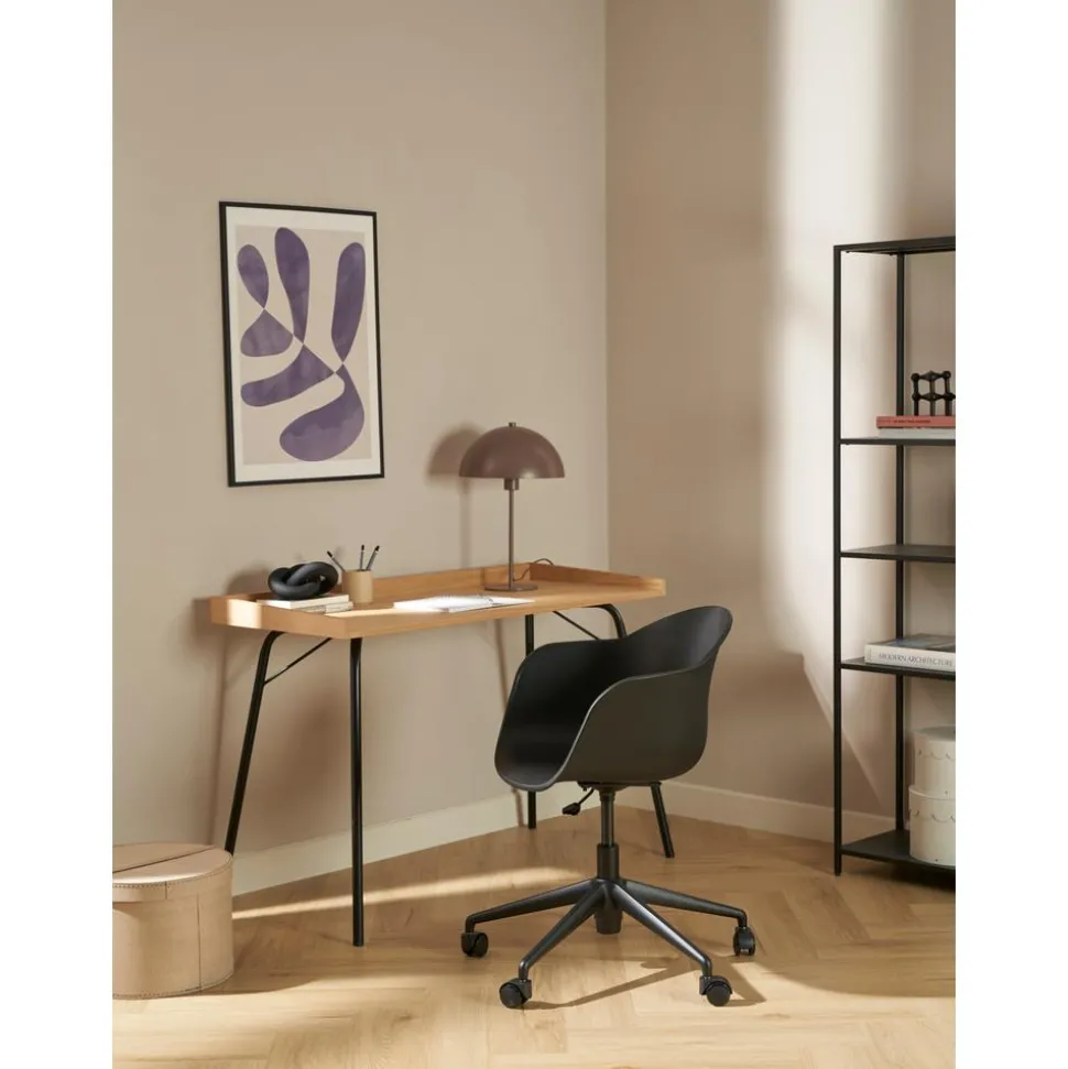 Silla De Oficina Claire