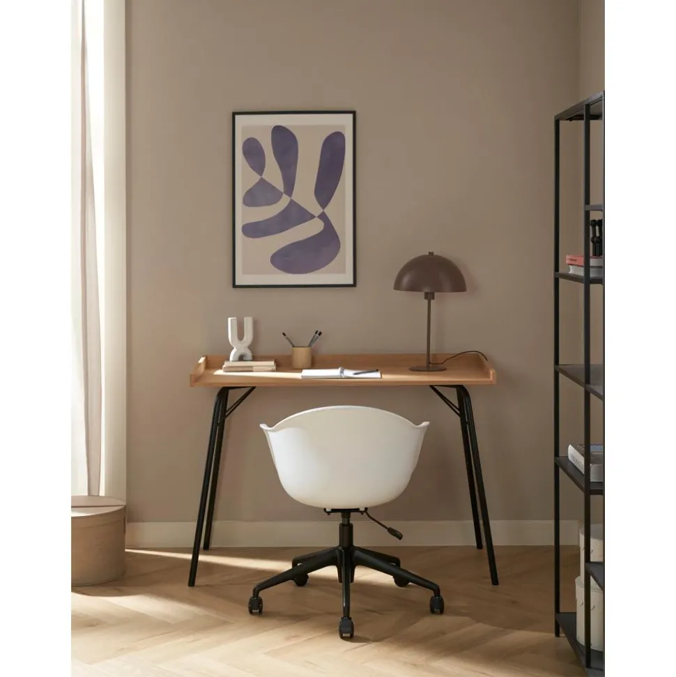 Silla De Oficina Claire