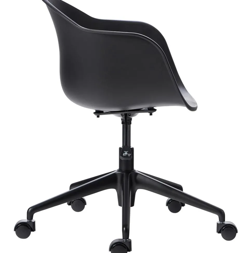 Silla De Oficina Claire