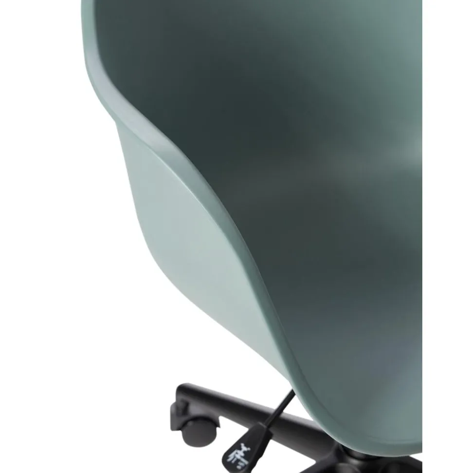 Silla De Oficina Claire