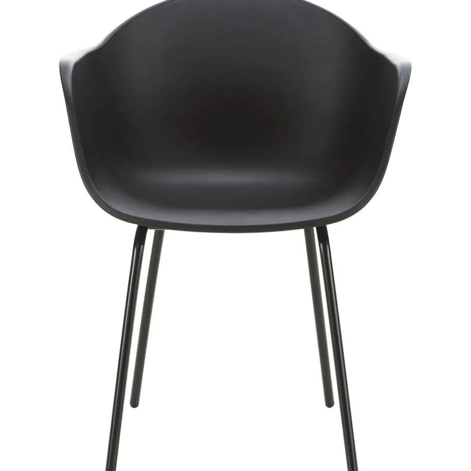 Silla Para Exterior Claire