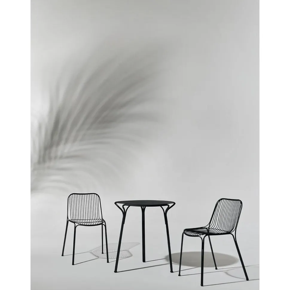 Silla Para Exterior Con Cojin Hiray