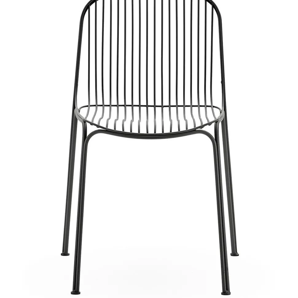 Silla Para Exterior Con Cojin Hiray