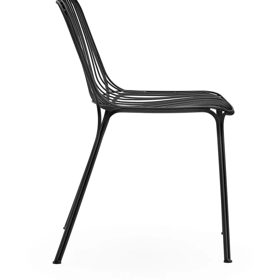 Silla Para Exterior Con Cojin Hiray