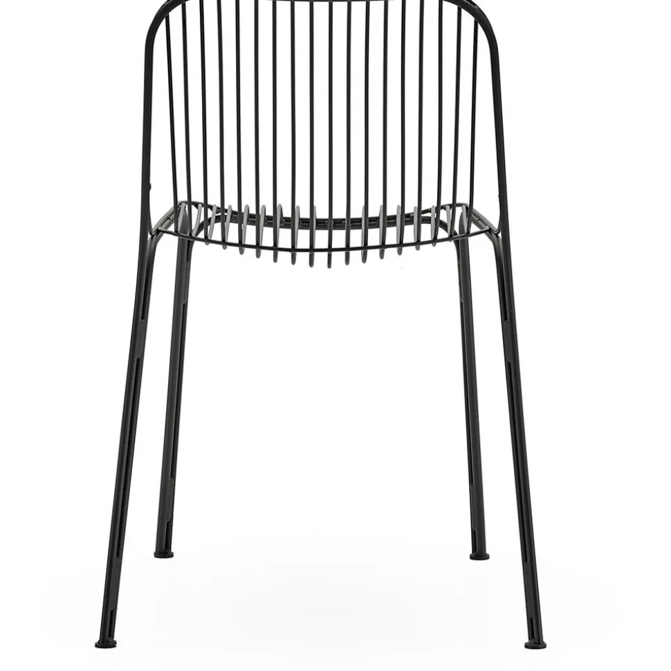 Silla Para Exterior Con Cojin Hiray