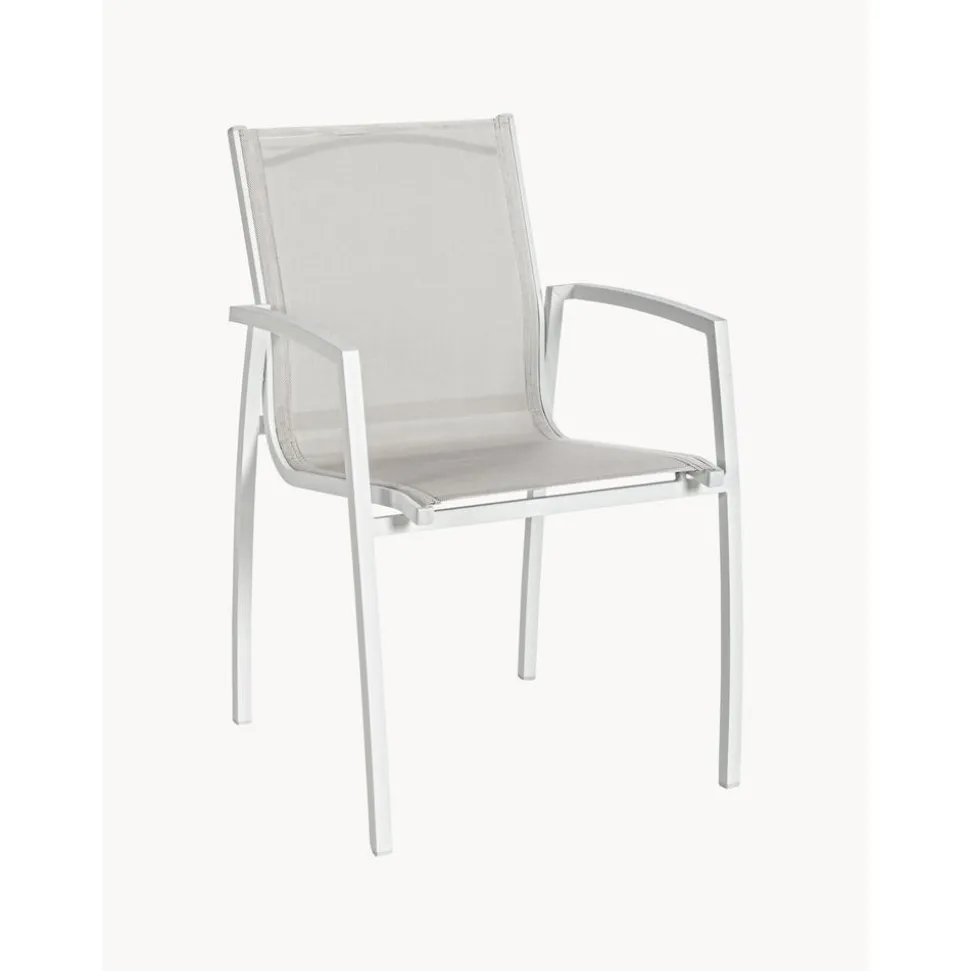 Silla Para Exterior Hilla