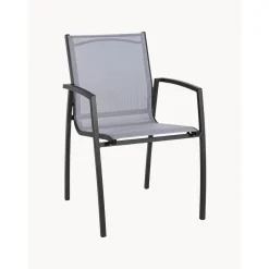 Silla Para Exterior Hilla Cloud
