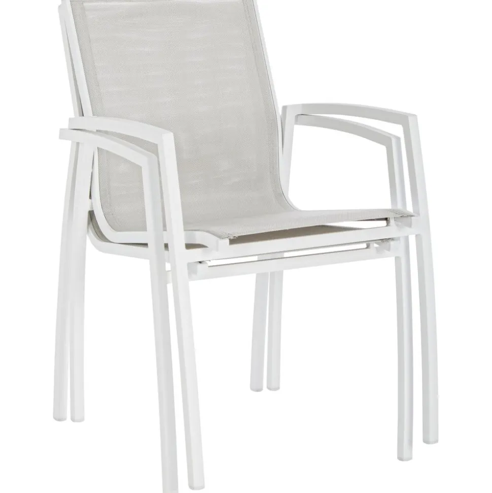 Silla Para Exterior Hilla