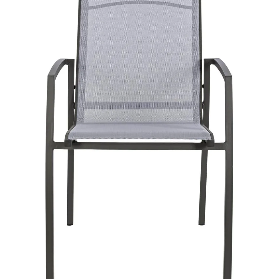 Silla Para Exterior Hilla Cloud