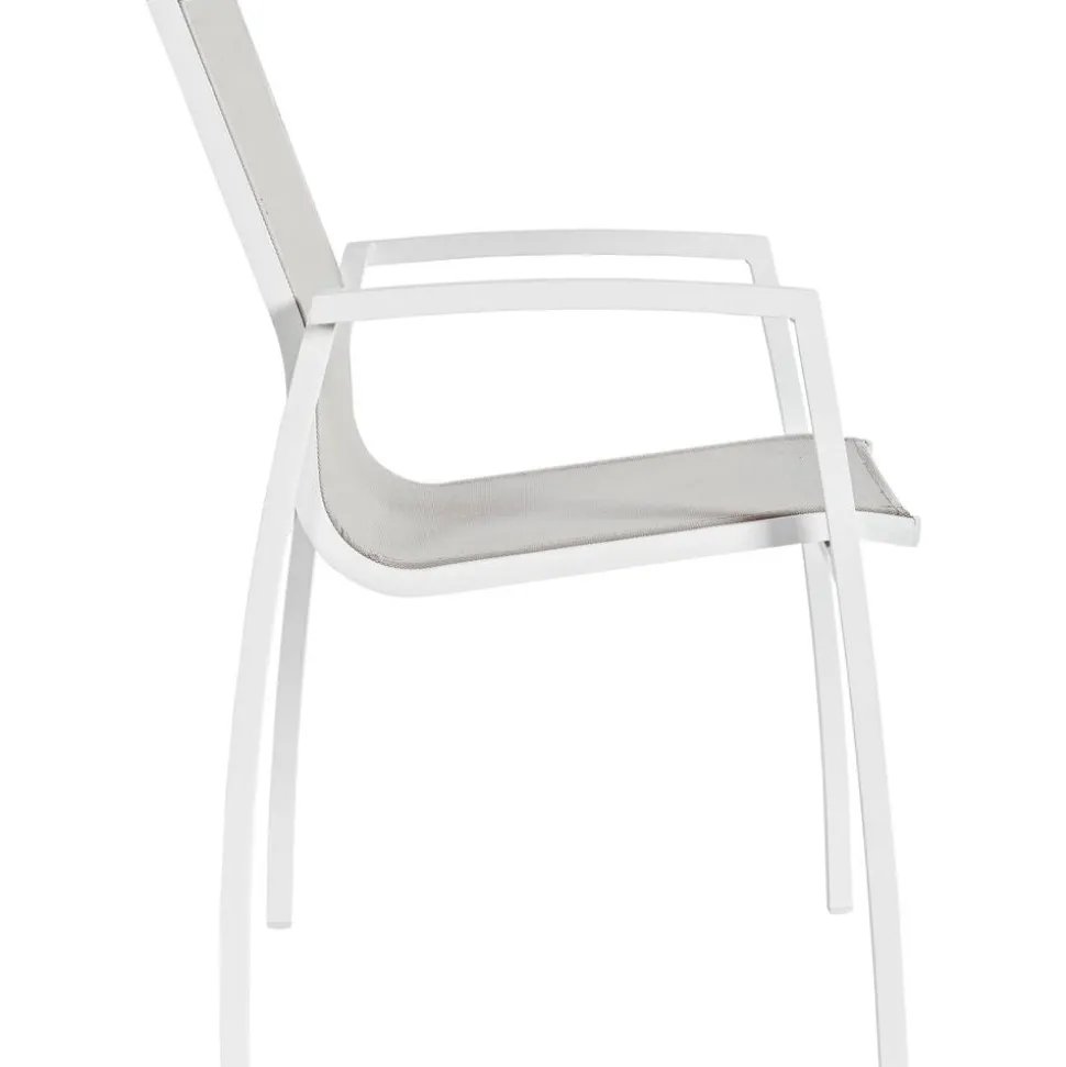Silla Para Exterior Hilla