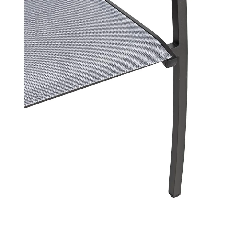 Silla Para Exterior Hilla Cloud