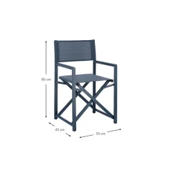 Silla Plegable Para Exterior Taylor