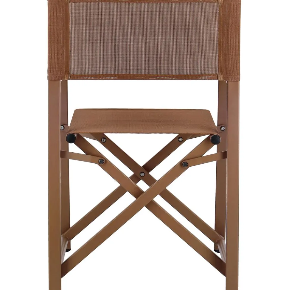 Silla Plegable Para Exterior Taylor