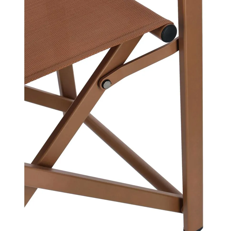 Silla Plegable Para Exterior Taylor