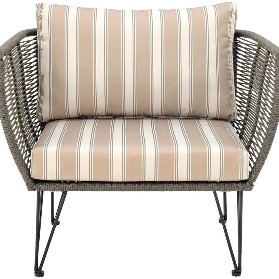Sillon De Exterior Mundo