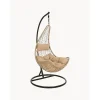 Sillon Huevo De Metal Amirantes