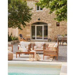 Sillon Para Exterior Bo