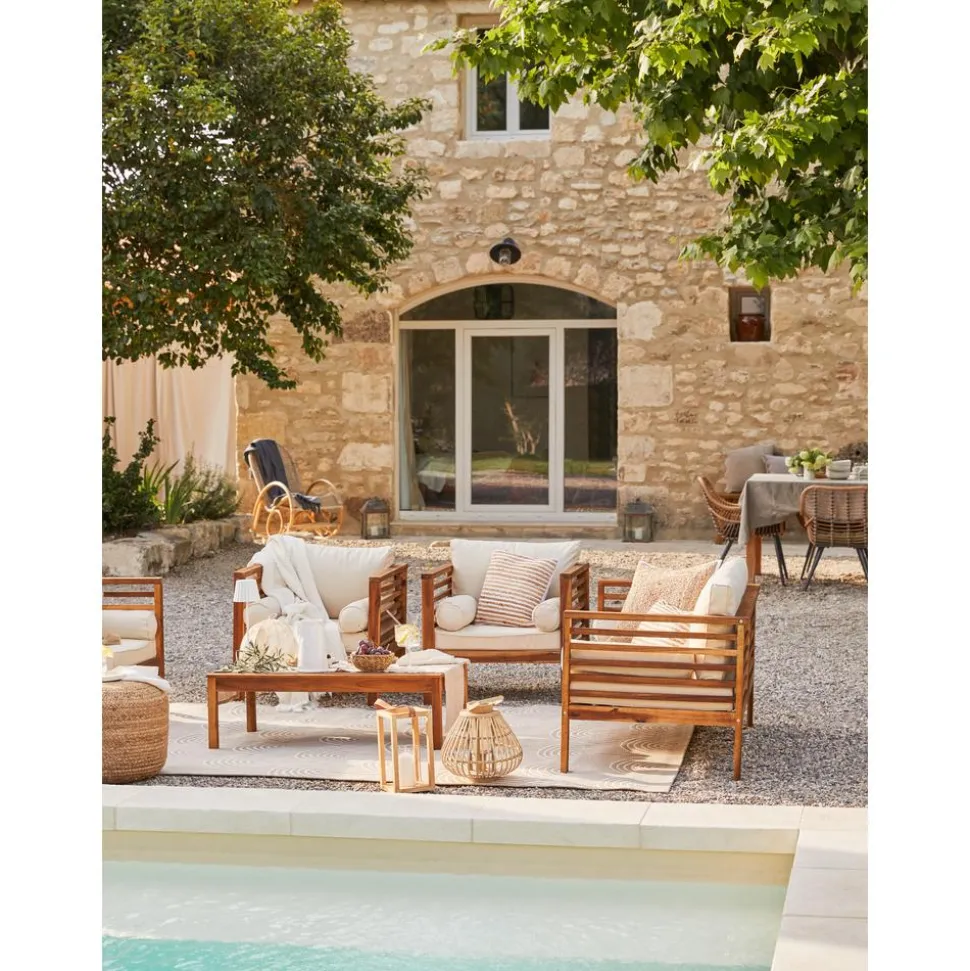 Sillon Para Exterior Bo
