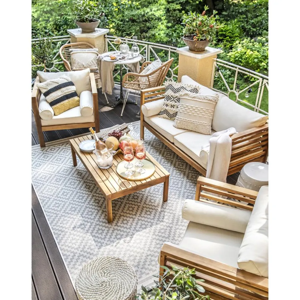 Sillon Para Exterior Bo