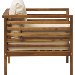 Sillon Para Exterior Bo