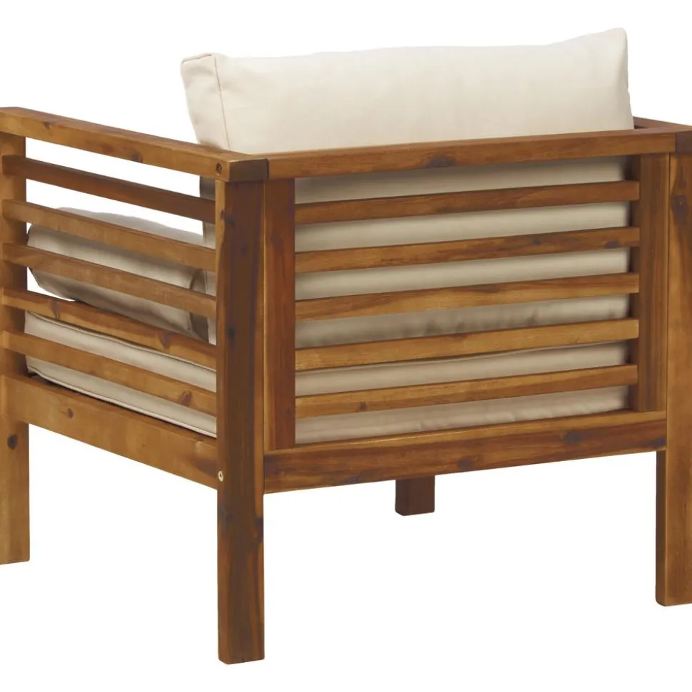 Sillon Para Exterior Bo