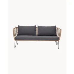 Sofa De Exterior Mundo (2 Plazas)