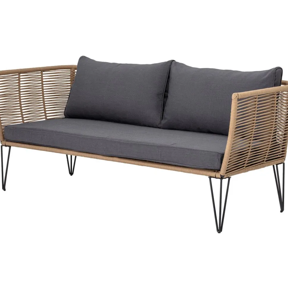 Sofa De Exterior Mundo (2 Plazas)