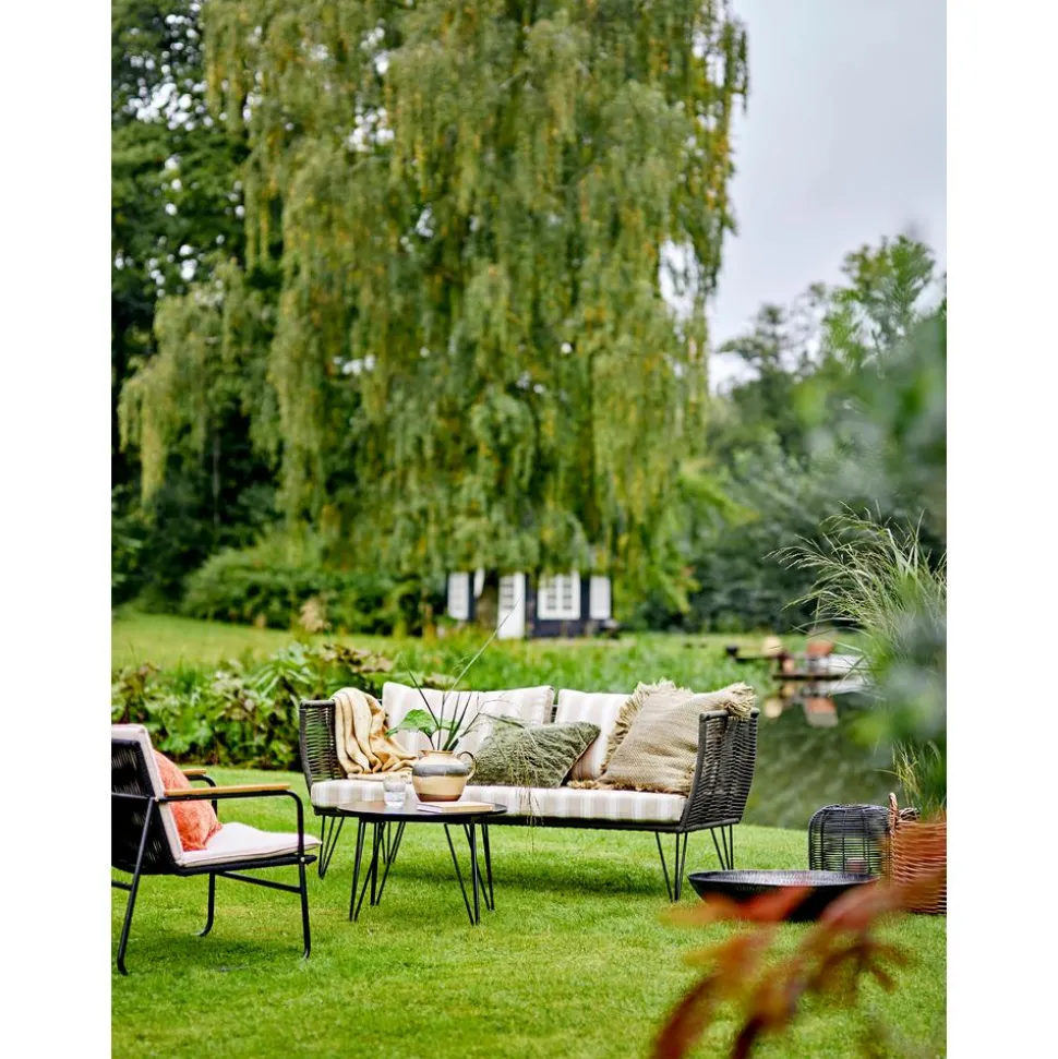 Sofa De Exterior Mundo (2 Plazas)