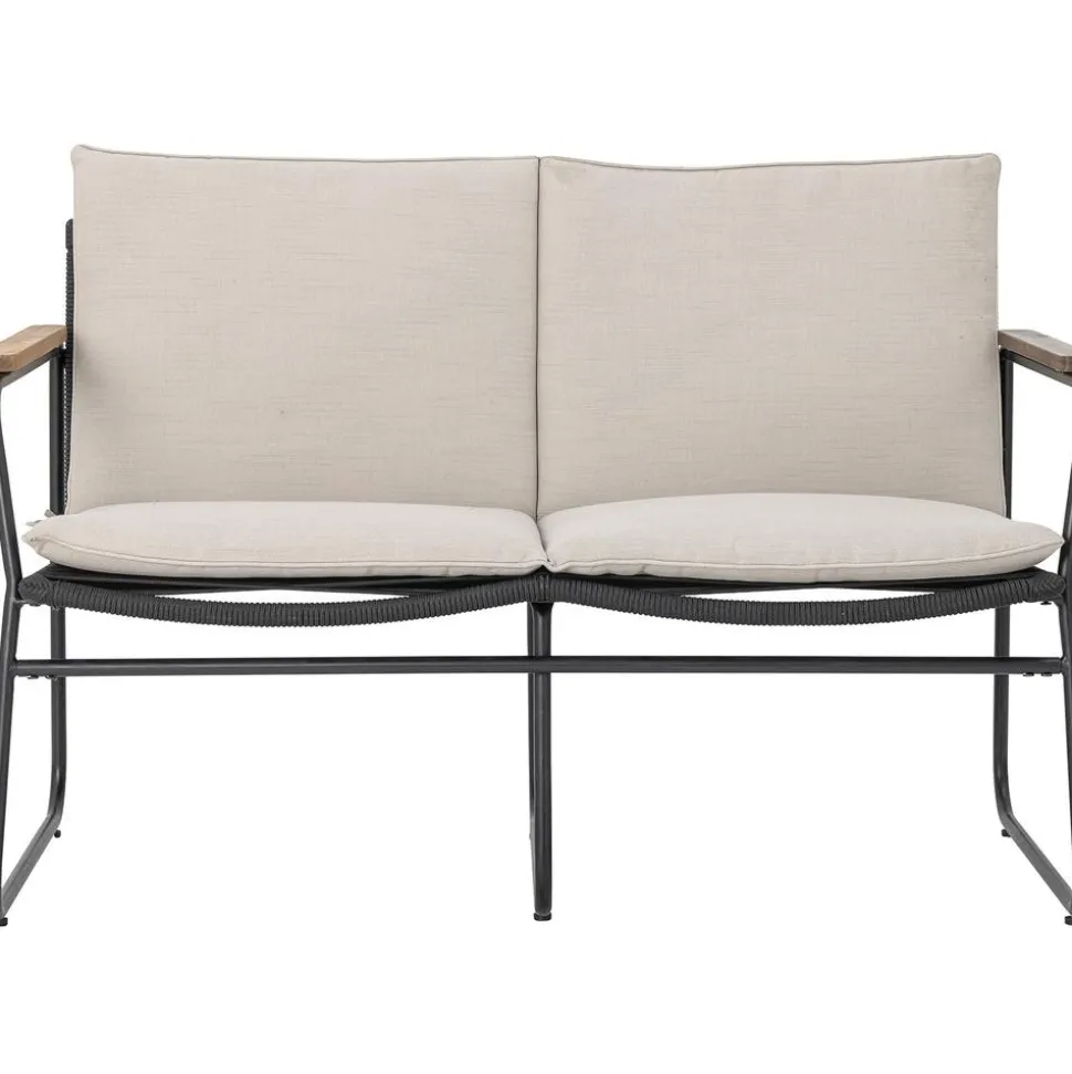 Sofa Para Exterior Hampton