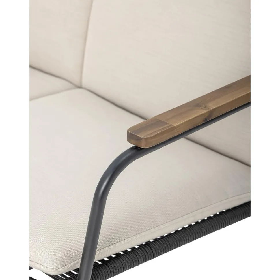 Sofa Para Exterior Hampton