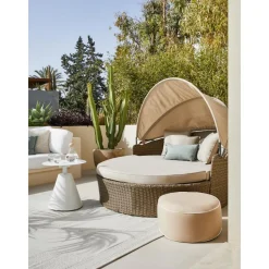 Sofa Para Exterior Siesta