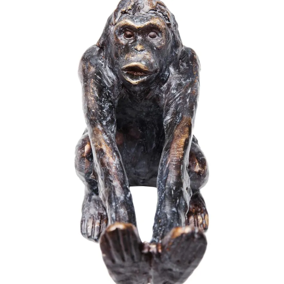 Sujetalibros Artesanales Monkey, 2 Uds.