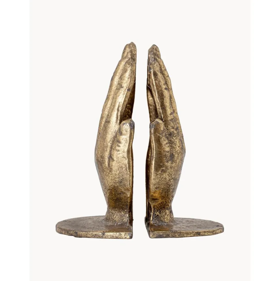 Sujetalibros Bookend, 2 Uds.
