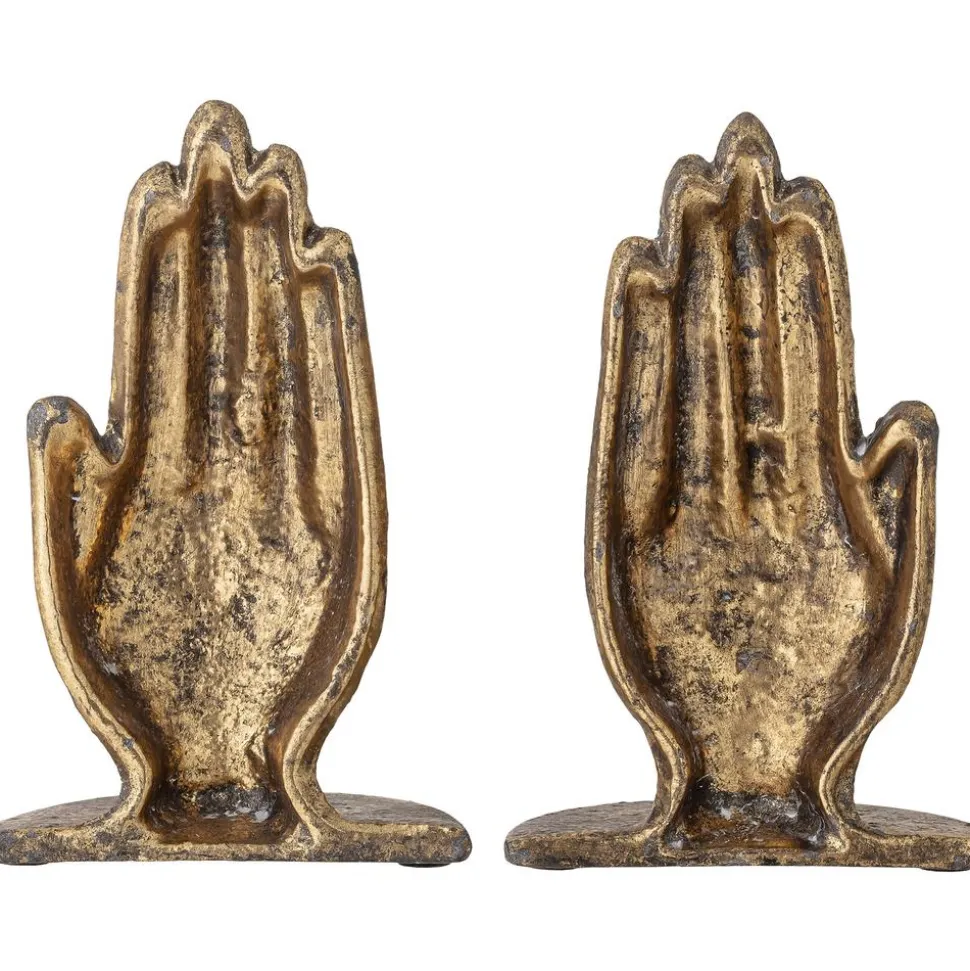 Sujetalibros Bookend, 2 Uds.