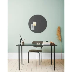 Tablon De Anuncios Redondo Retell