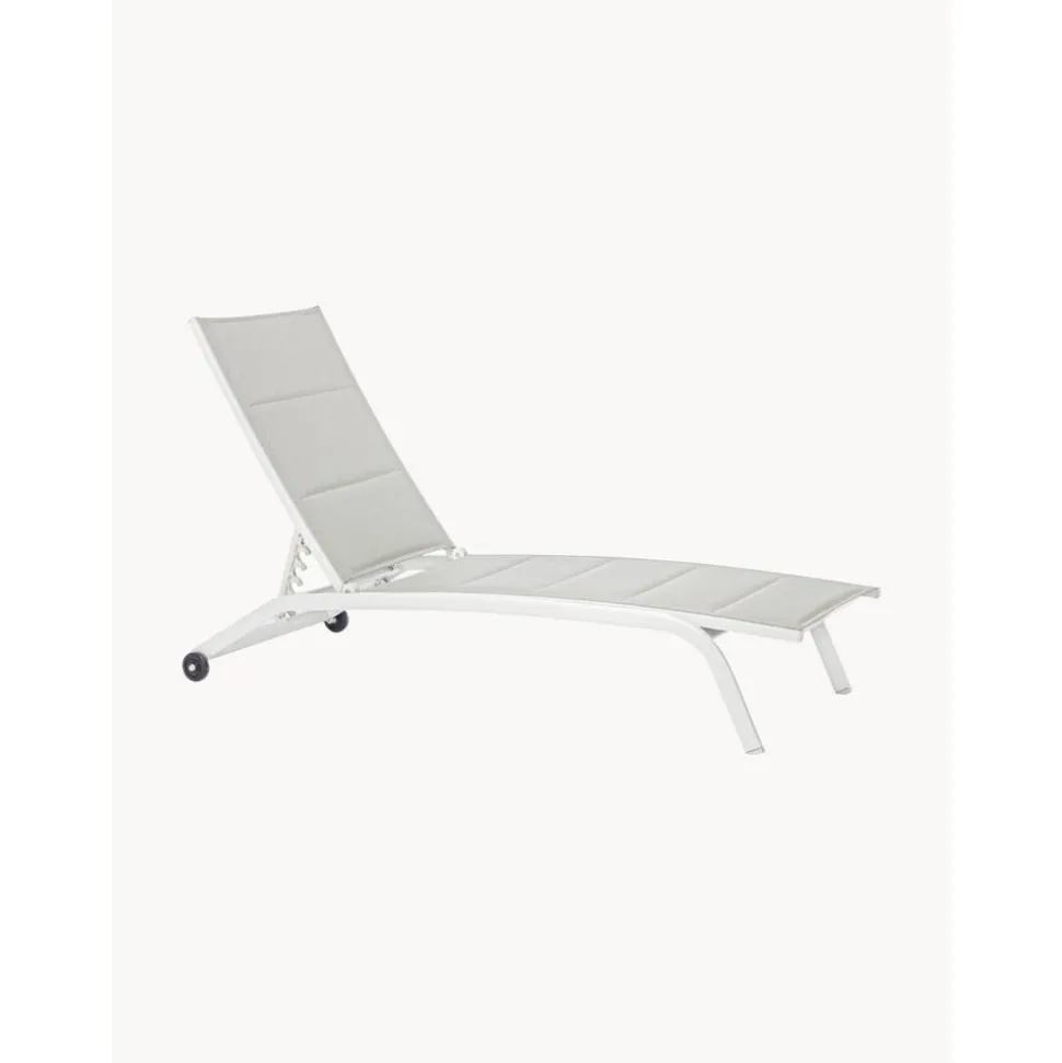 Tumbona Para Exterior Cleo