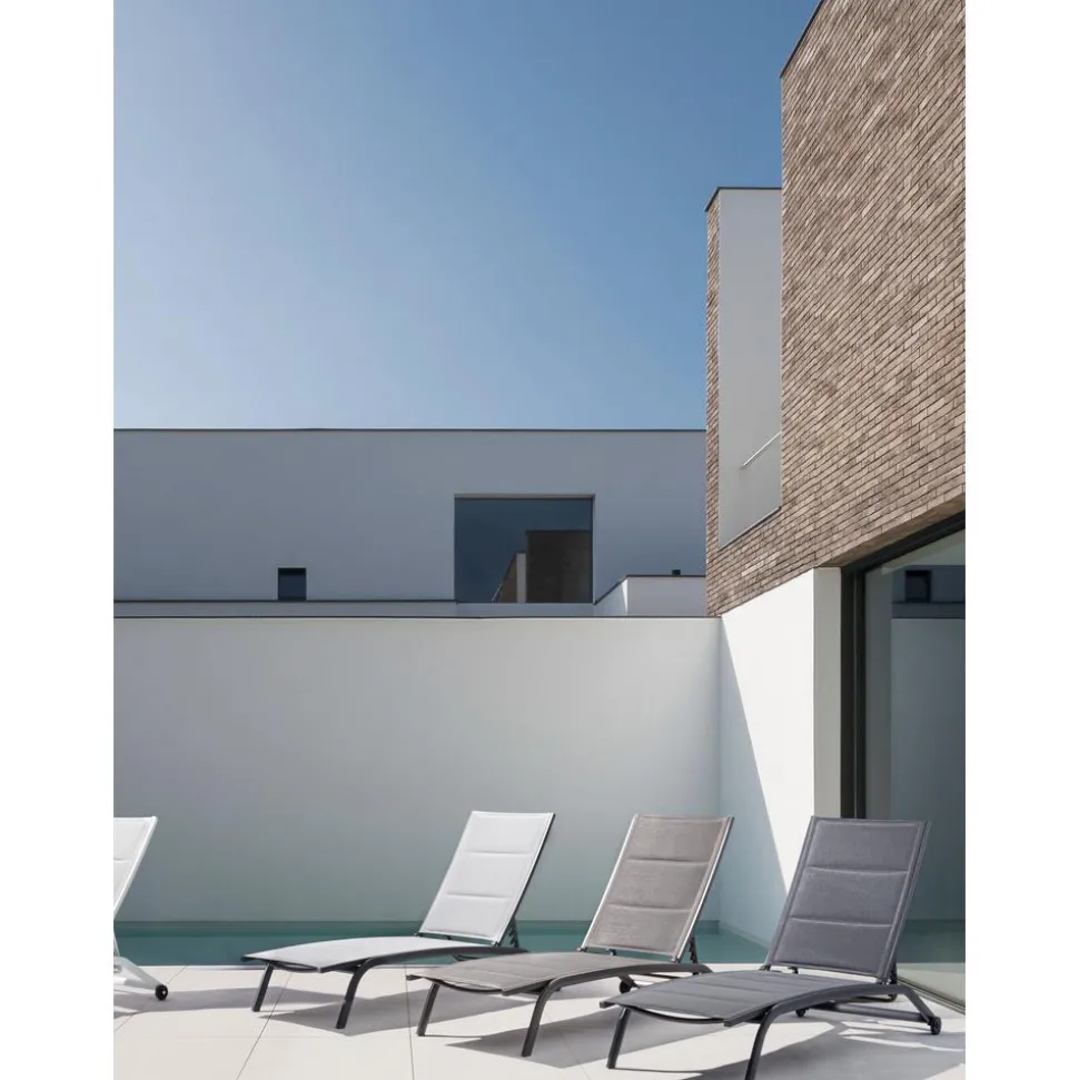 Tumbona Para Exterior Cleo