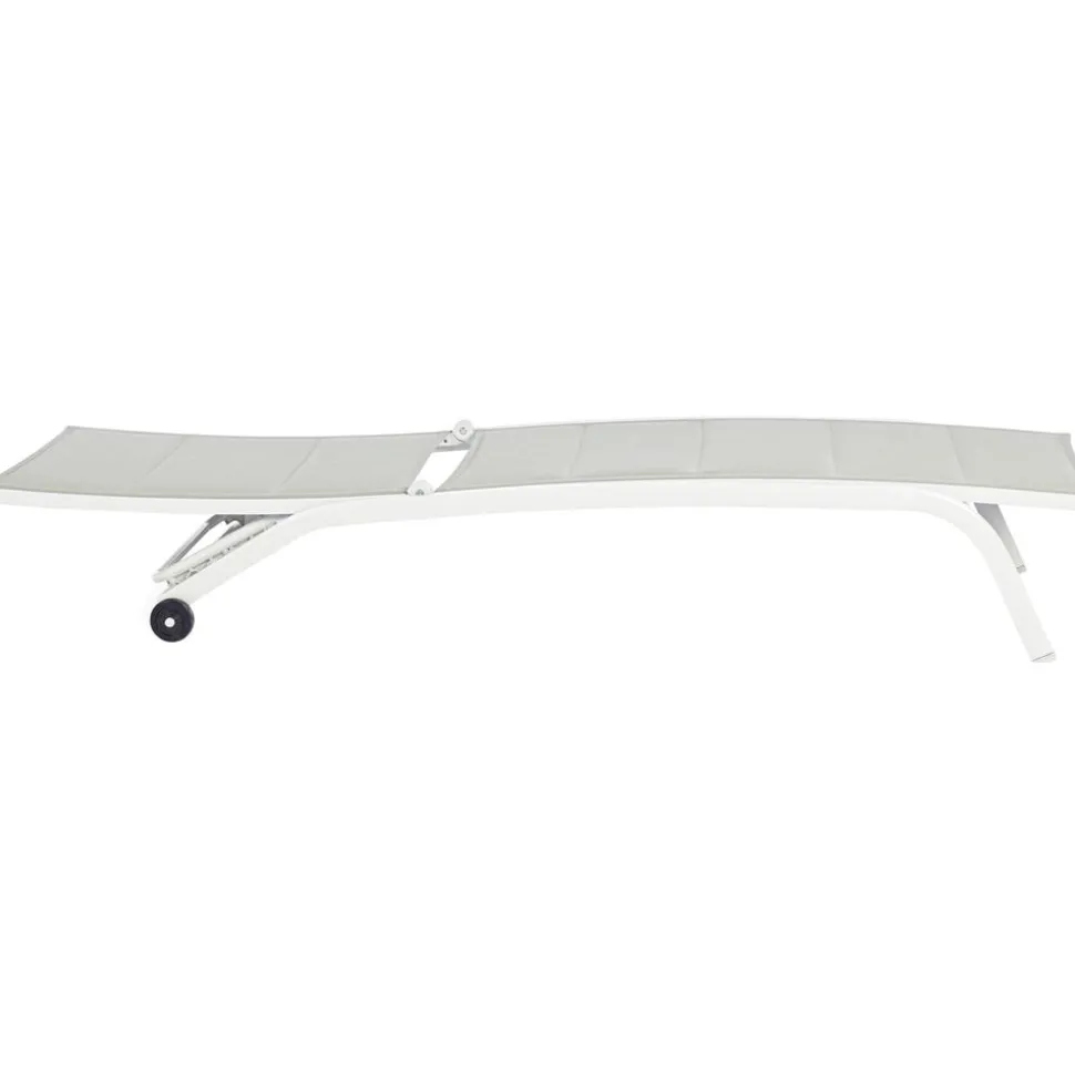Tumbona Para Exterior Cleo