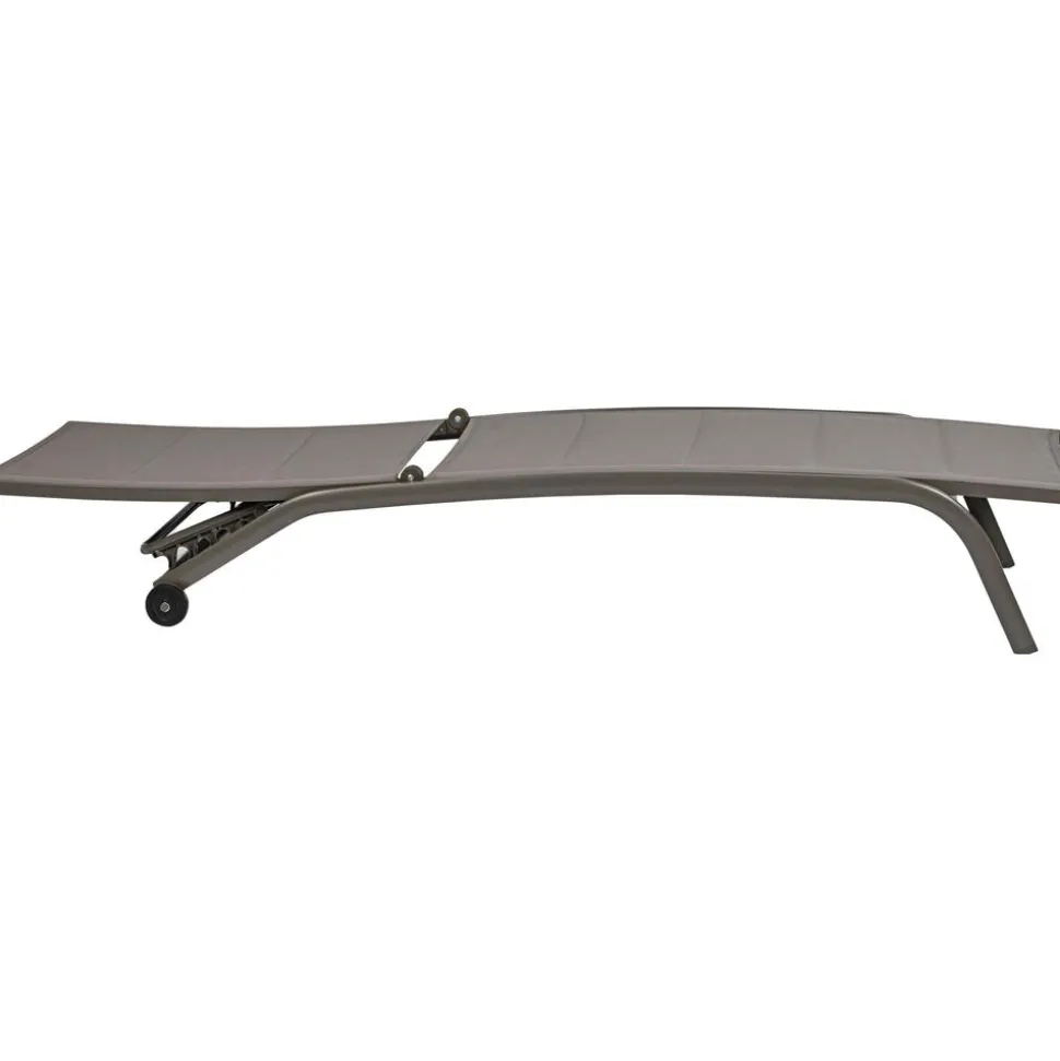 Tumbona Para Exterior Cleo