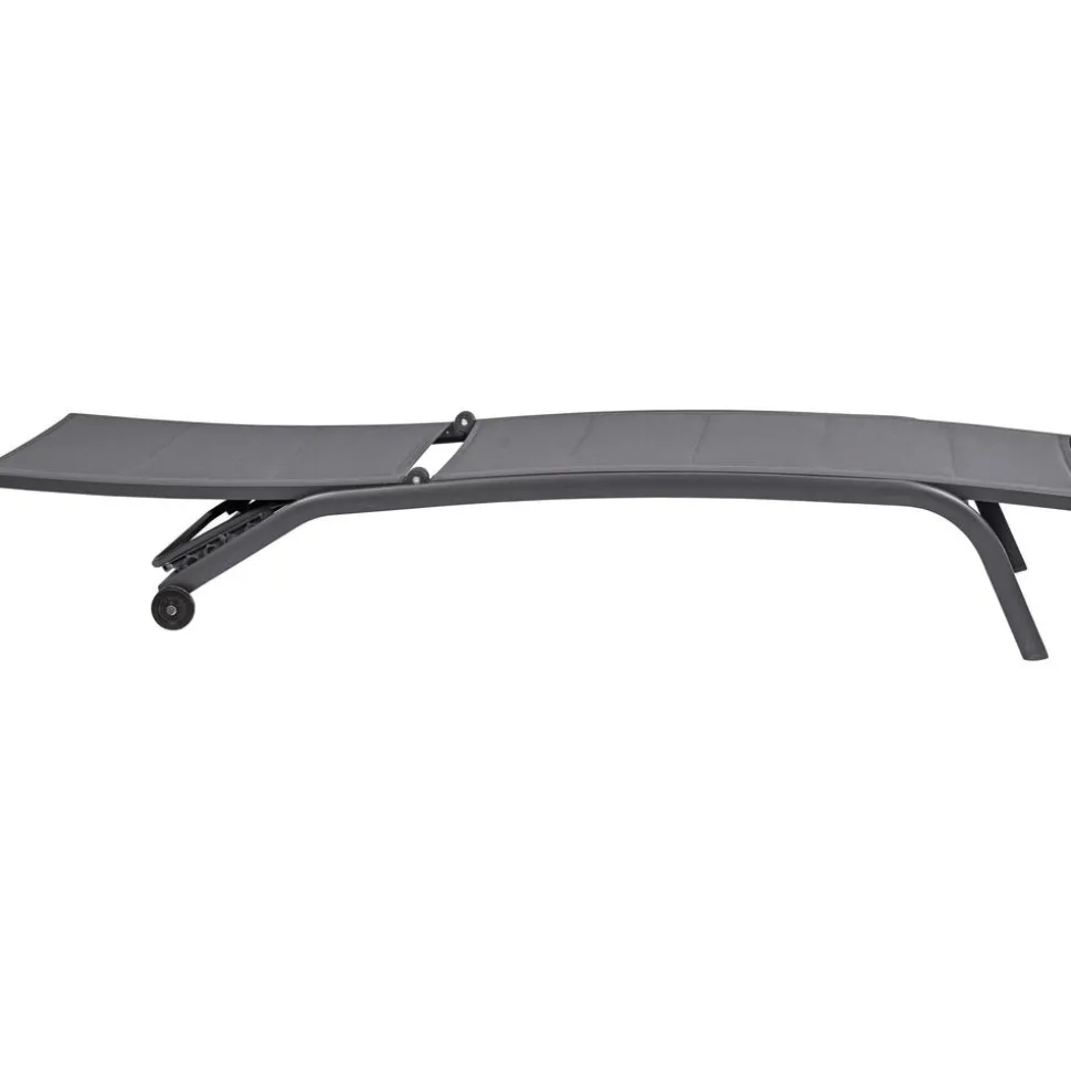 Tumbona Para Exterior Cleo